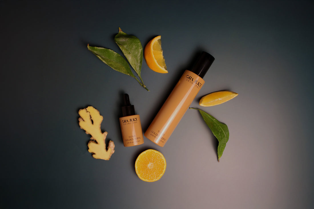 Fall Into Radiance: How to Transition Your Skincare from Summer to Fall