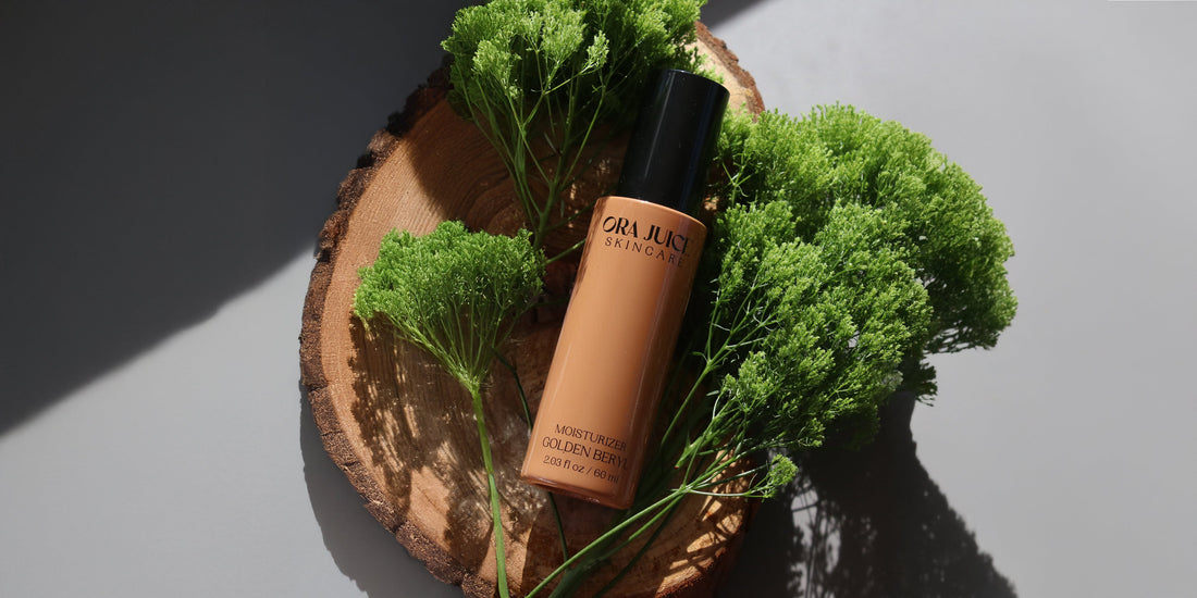 What causes uneven skin tone & the ingredients that can help