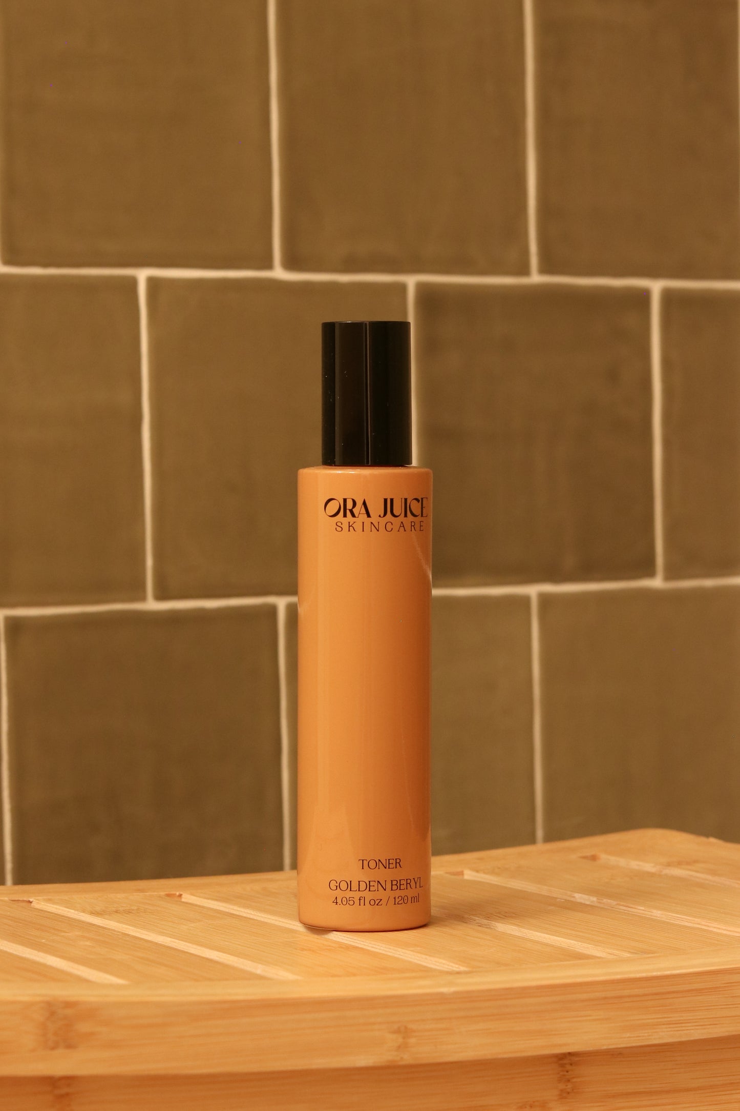 Golden Beryl Toner