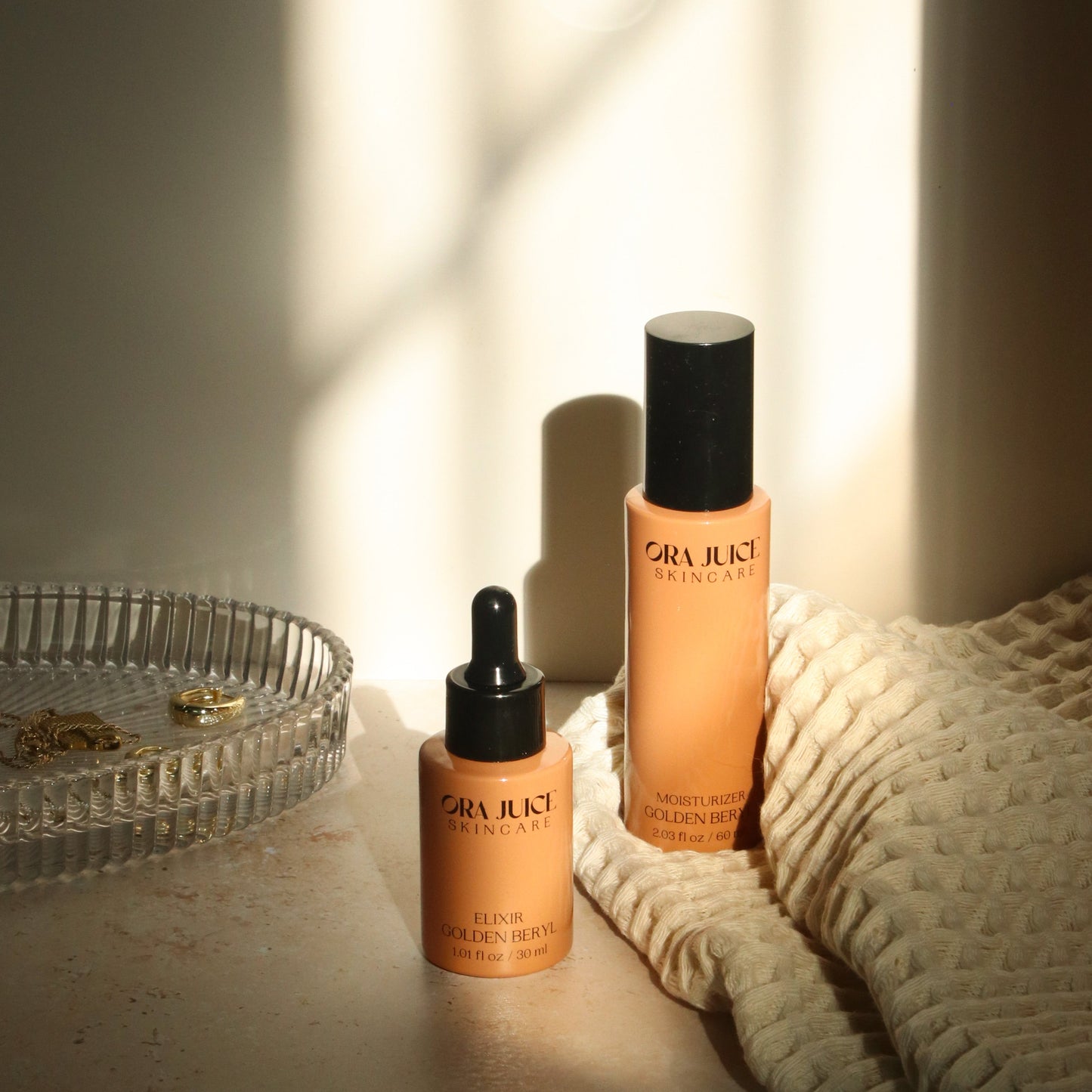 The Golden Beryl Hydration Heroes