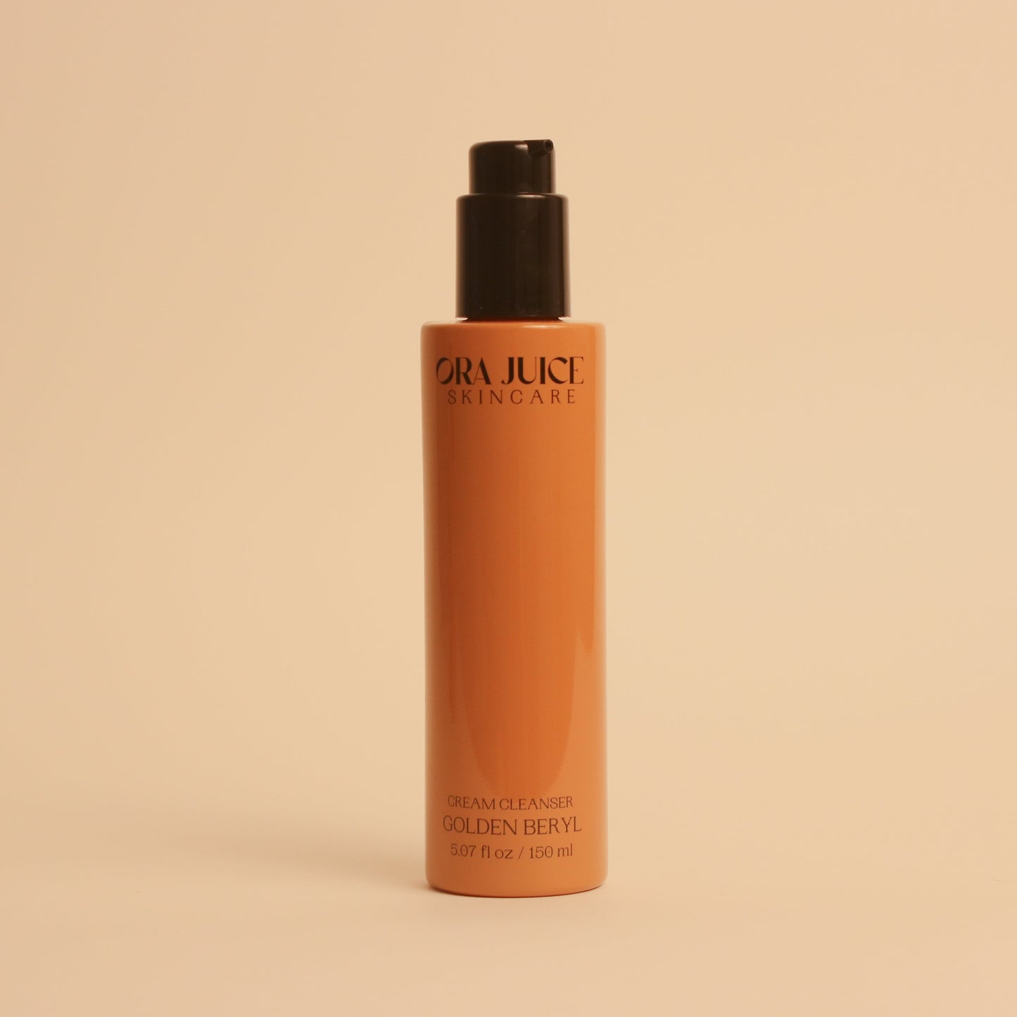 Golden Beryl Cleanser