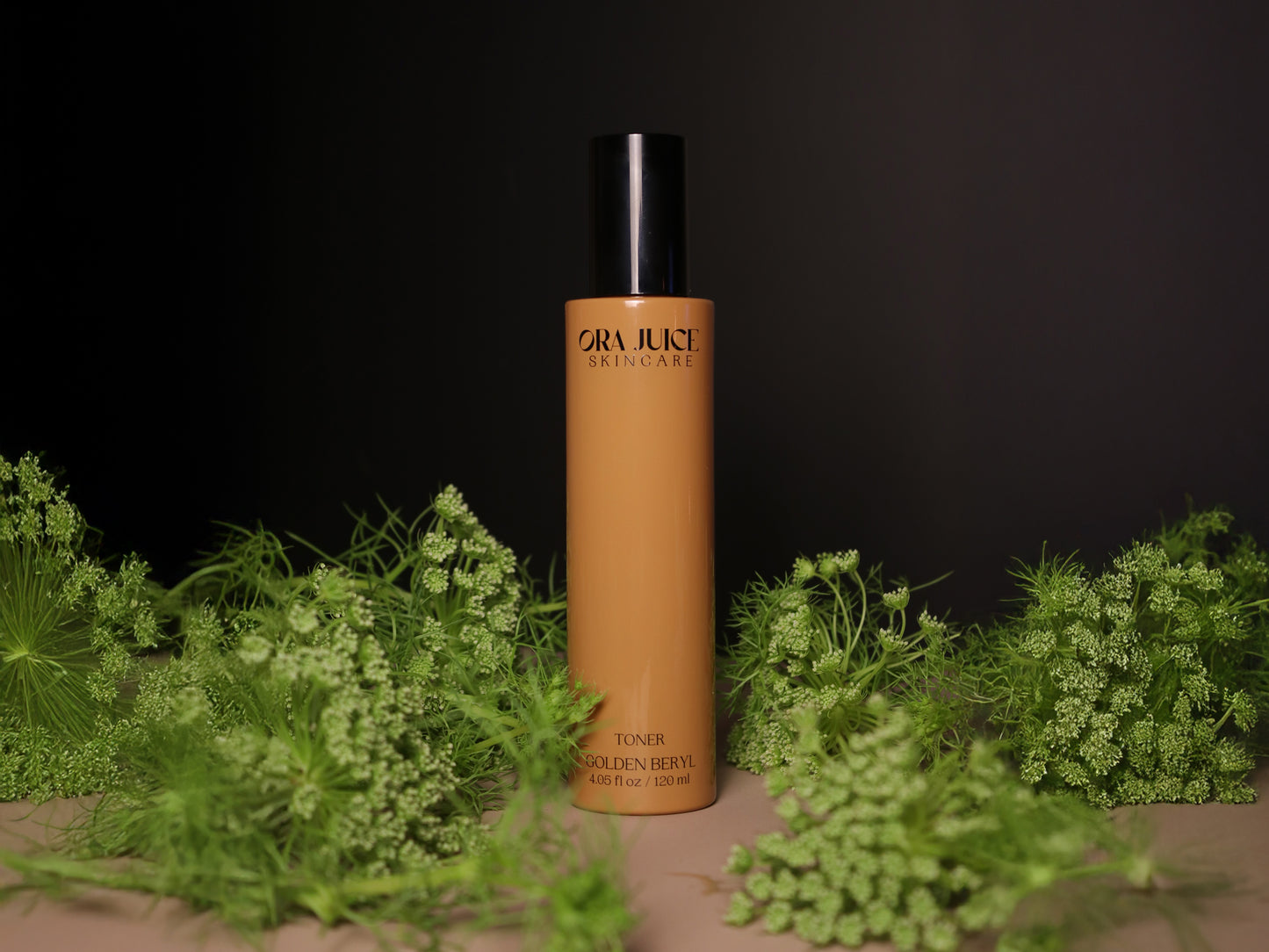 Golden Beryl Toner
