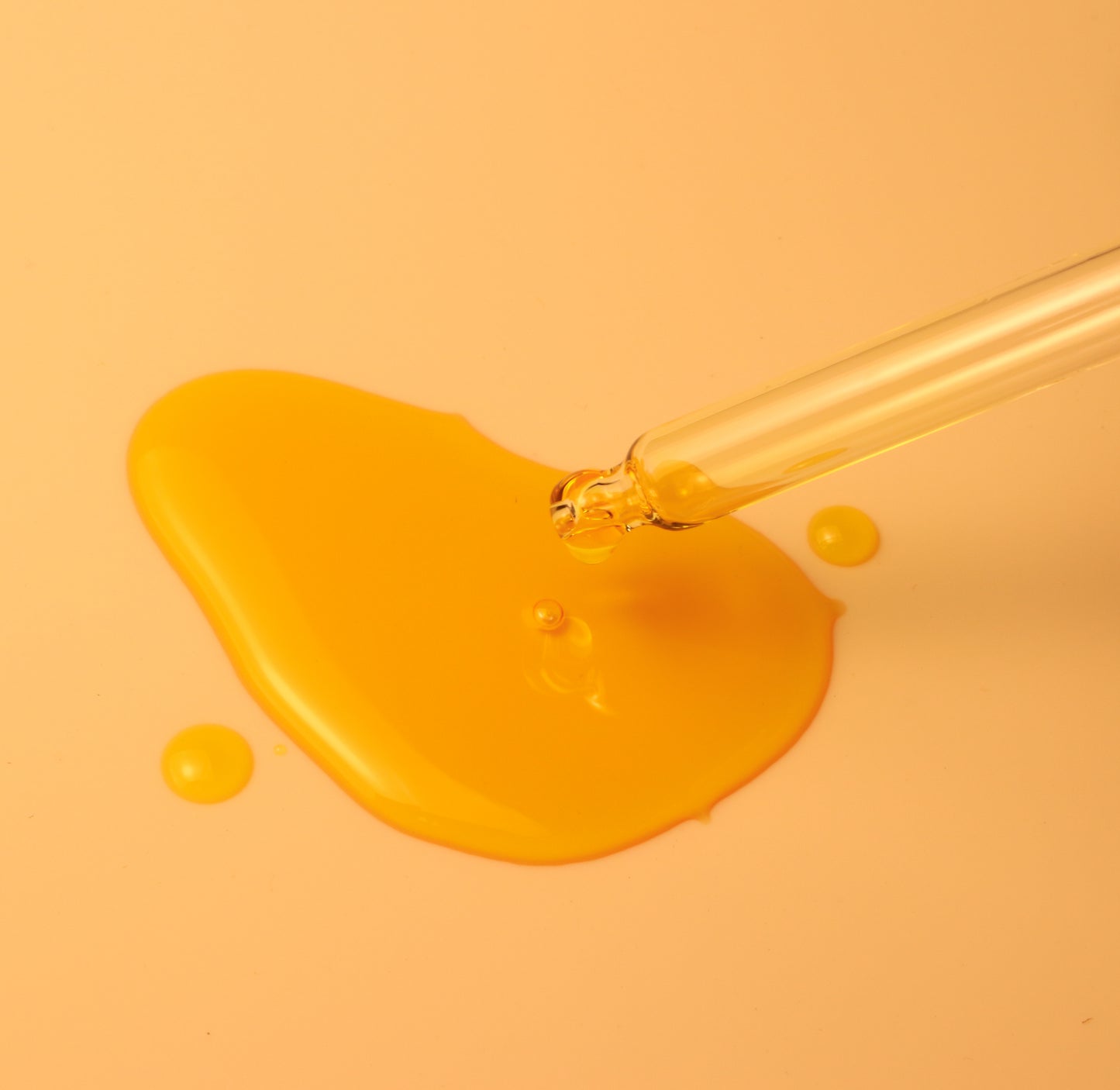 Golden Beryl Elixir