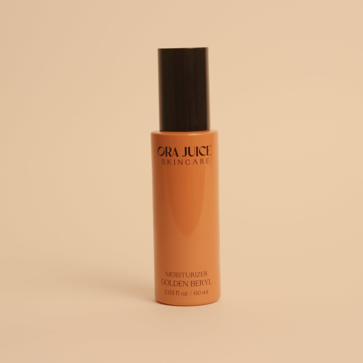 Golden Beryl Moisturizer
