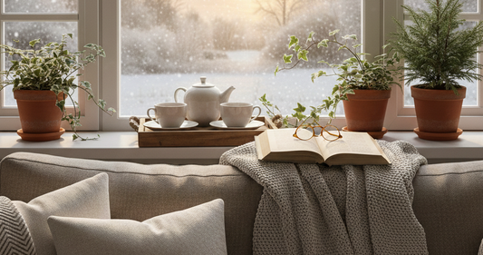 Love Your Skin: Why SPF Still Matters in Winter