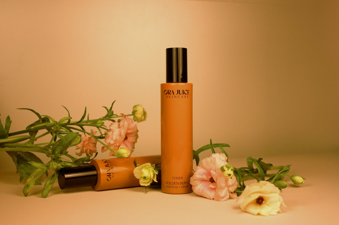 Spring Skin Reset: Why Your Barrier Needs Support, Not Detoxing