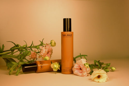 Spring Skin Reset: Why Your Barrier Needs Support, Not Detoxing