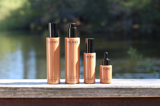 How to Build a Complete Clean Beauty Skincare Ritual