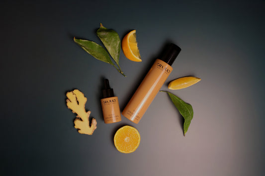 Fall Into Radiance: How to Transition Your Skincare from Summer to Fall