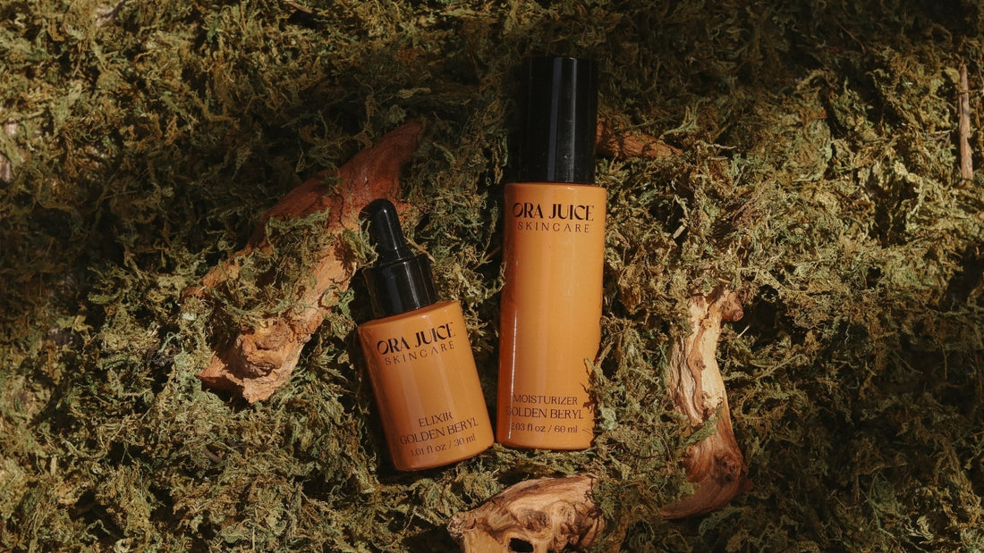 Creating Ritual in the Midst of Busy Seasons: A Gentle Reminder to Slow Down