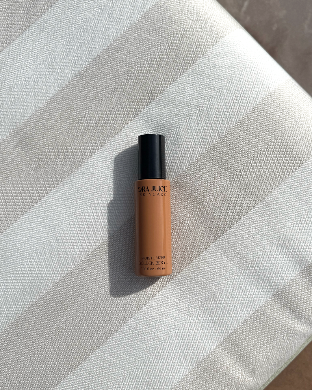 The Hot Girl Summer Skin Edit: Your On-the-Go Glow Guide