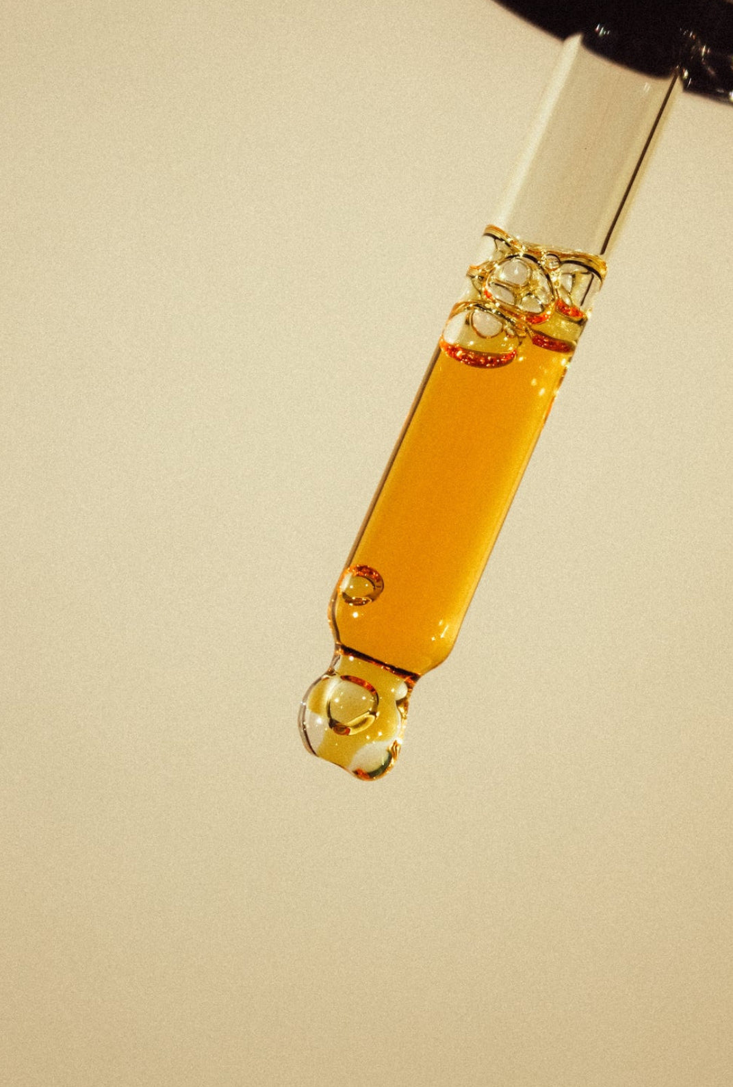 Golden Beryl Elixir | Botanical Face Oil for Barrier Repair