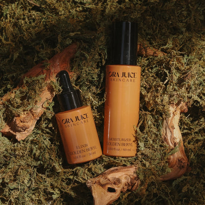 The Golden Beryl Hydration Heroes