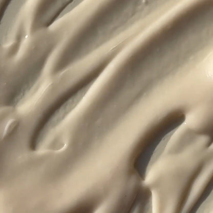 Golden Beryl Cream Cleanser