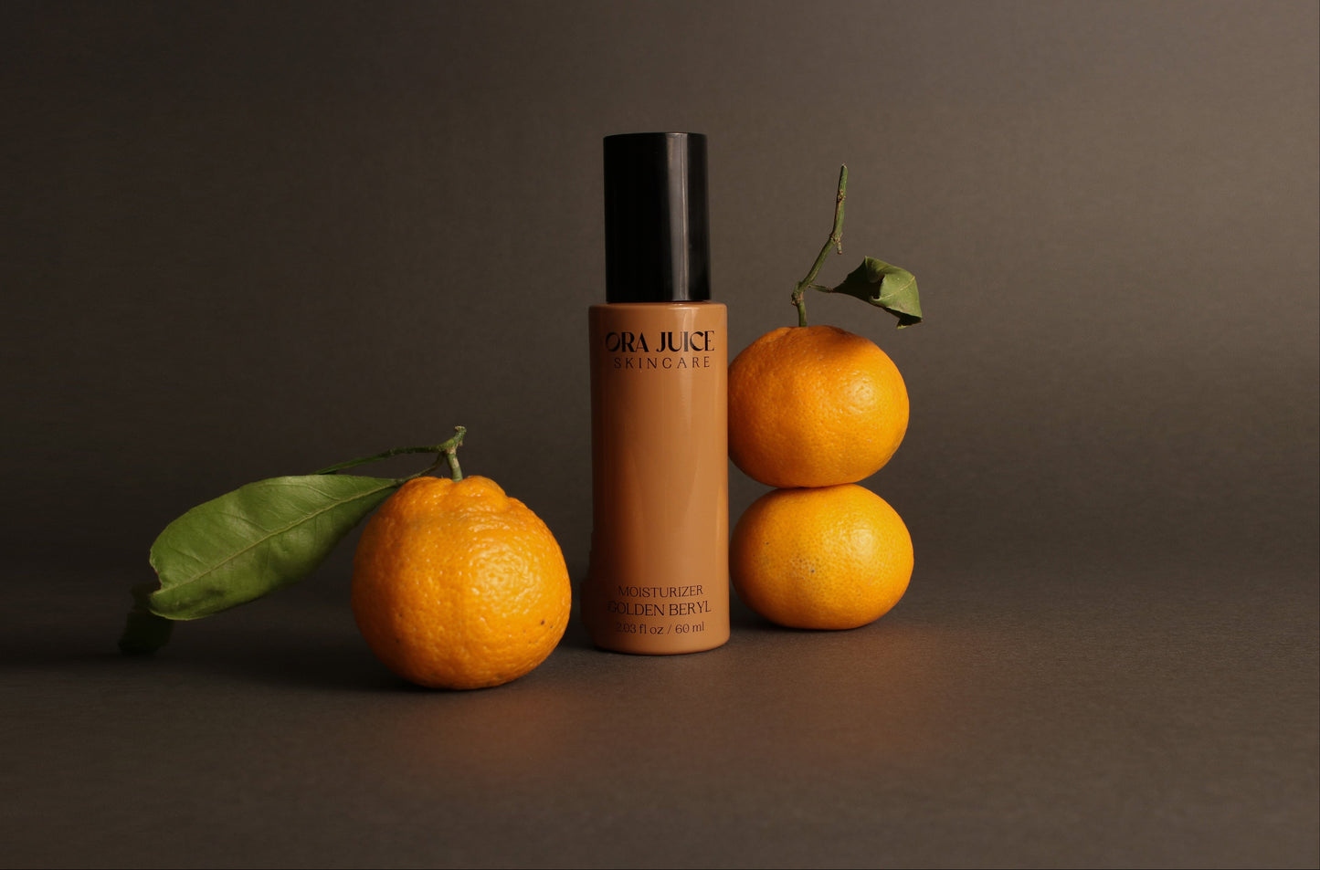 Golden Beryl Moisturizer