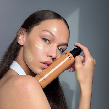 Golden Beryl Cream Cleanser